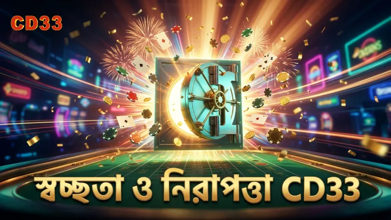 এএমএল নীতি: খেলোয়াড়দের নিরাপত্তার একটি গুরুত্বপূর্ণ অংশ 3 স্বচ্ছ আর্থিক রেকর্ড রাখলে খেলোয়াড়দের নিরাপত্তা নিশ্চিত হয়, গুরুত্ব দিন।