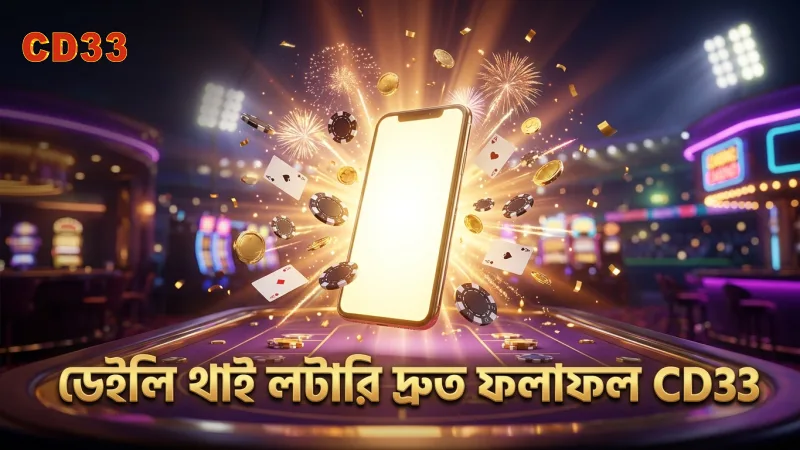 ডেইলি থাই লটারি টিপস ব্যবহারে যে সুবিধাগুলো পাবেন 1 ডেইলি থাই লটারি টিপস দ্রুত ফলাফল বুঝতে সাহায্য করে