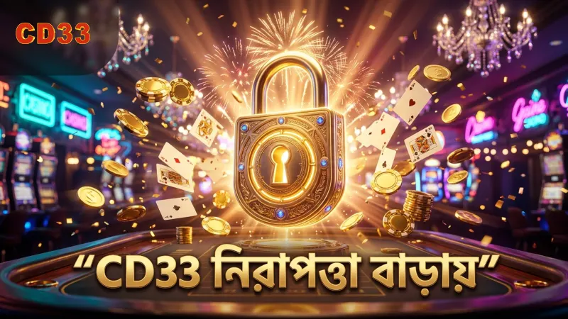 শর্তাবলী মেনে চললে গেমিং অভিজ্ঞতা যেভাবে উন্নত হয় 1 CD33-এ শর্তাবলী মেনে চললে নিরাপত্তা বৃদ্ধি পায়