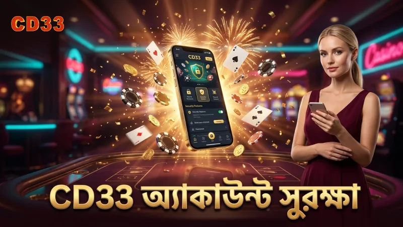 শর্তাবলী মেনে চললে গেমিং অভিজ্ঞতা যেভাবে উন্নত হয় 2 শর্তাবলী অনুসরণে CD33 অ্যাকাউন্ট নিরাপদ থাকে