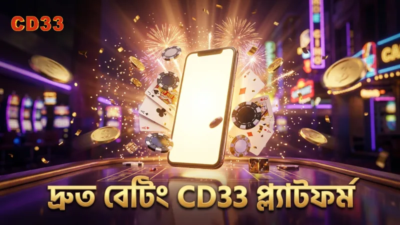 CD33 প্ল্যাটফর্মে দ্রুত এবং নির্ভুল প্রিমিয়ার লিগ লাইভ বেটিং।