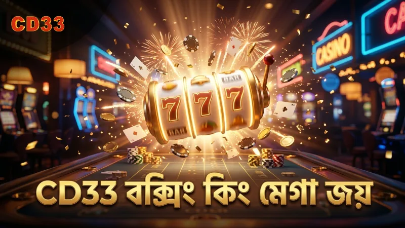 CD33 এ বক্সিং কিং এর মেগা জয়ের সম্ভাবনা বিশ্লেষণ