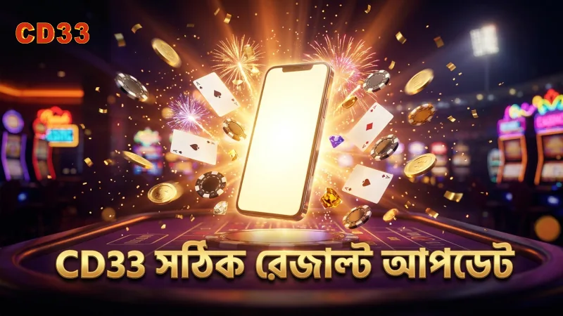 শিলং টিয়ার রেজাল্ট কি সঠিক সময়ে দেখা সম্ভব? 1 CD33 থেকে শিলং টিয়ার রেজাল্টের সঠিক ও দ্রুত আপডেট।