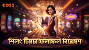 বিশেষজ্ঞদের বিশ্লেষণে শিলং টিয়ার ফলাফলের বিশদ তথ্য।