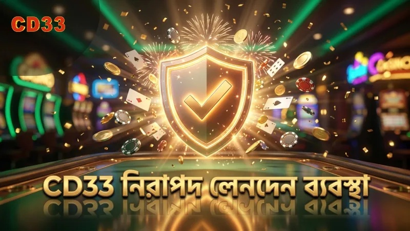CD33 উইথড্রয়াল করার নিয়ম ও প্রয়োজনীয় তথ্যাবলি 2 ফ্রড প্রতিরোধ ব্যবস্থা নিশ্চিত করে CD33 নিরাপদ লেনদেন।