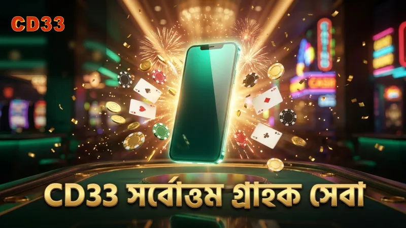 যোগাযোগ করতে গিয়ে যে সাধারণ ভুলগুলো এড়ানো উচিত 2 CD33 গ্রাহক সেবা টিমের দক্ষতা ও প্রতিশ্রুতি বুঝে নিন