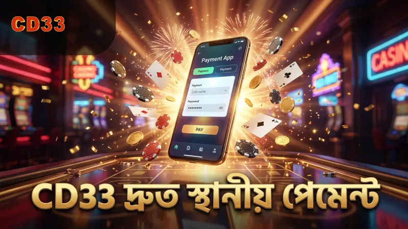 বোম্বিং ফিশিং গেম খেলার সহজ ও কার্যকরী পদ্ধতি 2 CD33 ব্যবহার করে স্থানীয় পেমেন্টে দ্রুত ক্যাশআউট সুবিধা