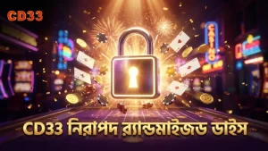 CD33 এর র্যান্ডমাইজড ডাইস নিরাপদ ও নির্ভরযোগ্য