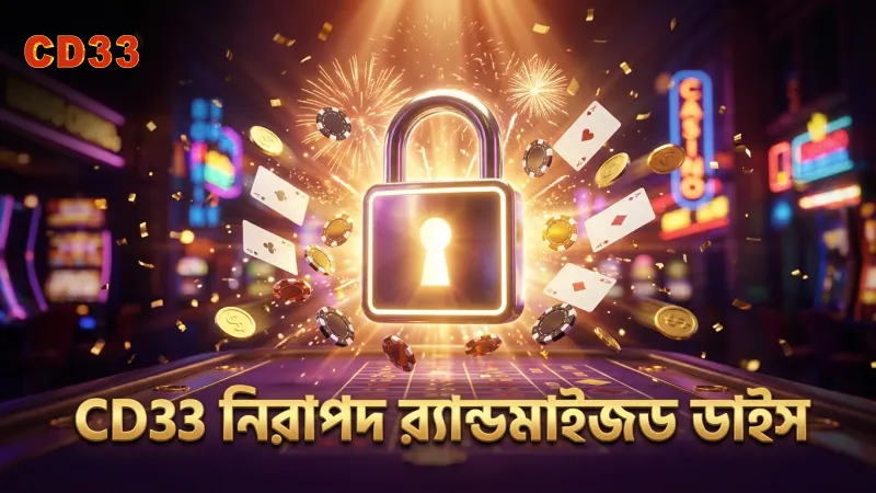 কালার গেম খেলে দ্রুত জেতার গোপন পদ্ধতি 2 CD33 এর র্যান্ডমাইজড ডাইস নিরাপদ ও নির্ভরযোগ্য