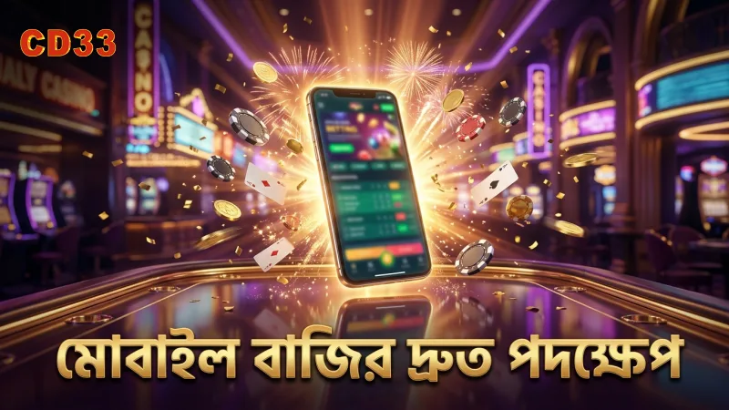 কালার গেম খেলে দ্রুত জেতার গোপন পদ্ধতি 3 মোবাইল থেকে দ্রুত বাজির জন্য প্রস্তুত থাকুন ও সঠিক পদক্ষেপ নিন