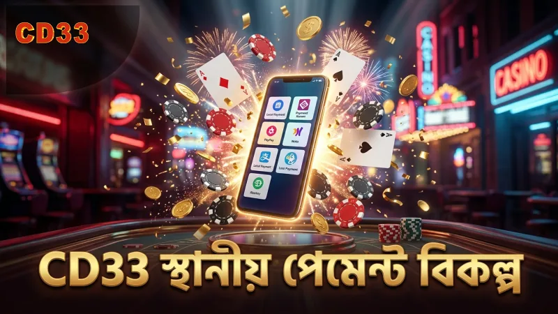 ফুটবল বিশ্বকাপ বেটিং কি বর্তমানে লাভজনক? 1 CD33 প্ল্যাটফর্মে ফুটবল বিশ্বকাপ বেটিংয়ের জন্য স্থানীয় পেমেন্ট বিকল্পগুলি