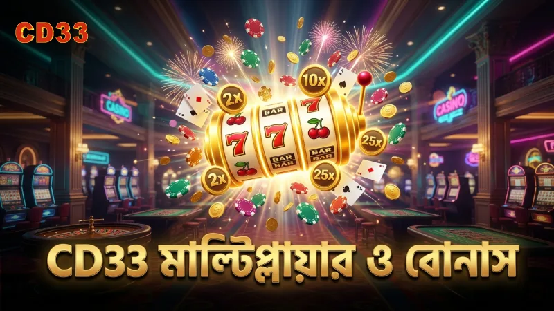 ল্যাকি নেকো স্লট নিয়ে প্রচলিত ভুল ধারণা ও সত্য 2 মাল্টিপ্লায়ার বৃদ্ধি ও বোনাস ফ্রি স্পিনের সঠিক হিসাব।