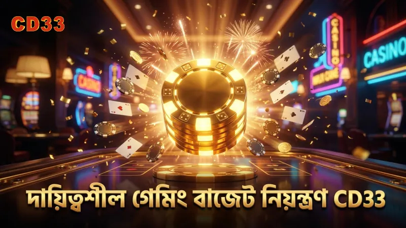 দায়িত্বশীল গেমিং সম্পর্কে যে বিষয়টি অনেকে এড়িয়ে যান 1 দায়িত্বশীল গেমিং বাজেট ও সীমা নির্ধারণে সাহায্য করে