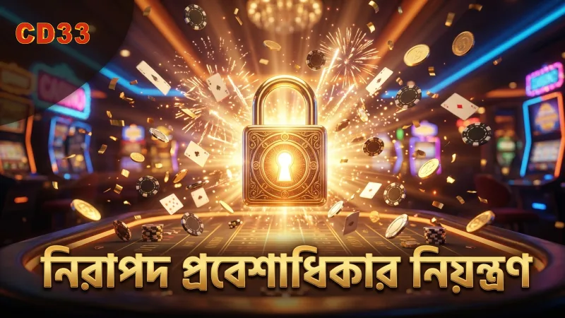 দায়িত্বশীল গেমিং সম্পর্কে যে বিষয়টি অনেকে এড়িয়ে যান 3 নিরাপদ গেমিং নিশ্চিত করতে প্রবেশাধিকার কঠোর নিয়ন্ত্রণ প্রয়োজন
