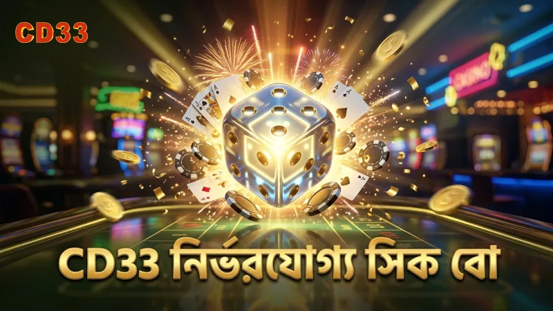 CD33 এর সিক বো গ্লাস শেকারের নির্ভরযোগ্যতা নিশ্চিত করে