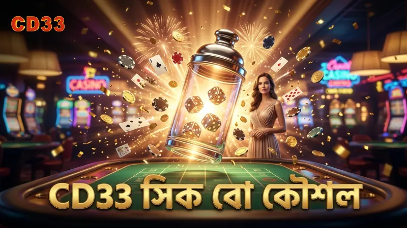 সিক বো গেমে বাজির সীমা ও শর্টকাটস নিয়ে অভিজ্ঞ পর্যালোচনা