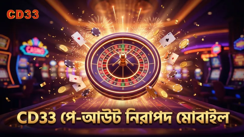 থাইল্যান্ড ৩ডি লটারি খেলার সময় যে বিষয়টি অনেকে মিস করেন 2 CD33 মোবাইল প্ল্যাটফর্মে সরাসরি পে-আউট টেবিল ও কৌশল
