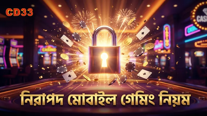 থাইল্যান্ড ৩ডি লটারি খেলার সময় যে বিষয়টি অনেকে মিস করেন 3 নিরাপদ মোবাইল গেমিং ও দায়িত্বশীল বাজির নিয়মাবলী