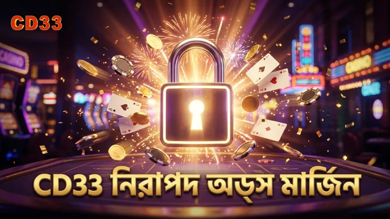 আইপিএল ম্যাচ অডস বোঝার সেরা ৩টি উপায় 3 নিরাপদ বেটিং নিশ্চিত করতে CD33 এর স্বচ্ছ অডস মার্জিন দেখুন