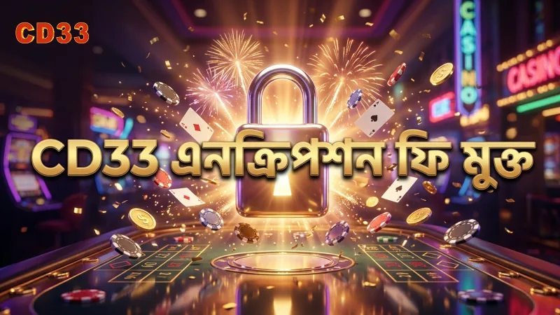 নিরাপদ লেনদেনের জন্য সেরা ৩টি পেমেন্ট পদ্ধতি 3 CD33 এর এনক্রিপ্টেড পেমেন্ট গেটওয়ে শূন্য অতিরিক্ত ফি প্রদান করে