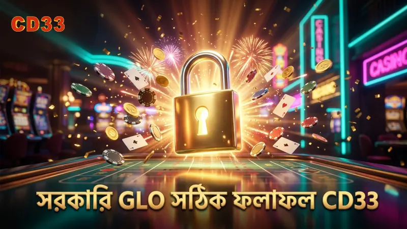 থাই লটারি ফলাফল যাচাইয়ের সেরা ৫টি মাধ্যম 1 সরকারি GLO ওয়েবসাইট থেকে ফলাফল যাচাই করে ভুল এড়ান