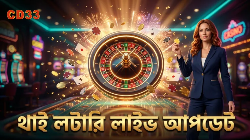 থাই লটারি ফলাফল যাচাইয়ের সেরা ৫টি মাধ্যম 2 থাই লটারি লাইভ স্ট্রিমে রিয়েল-টাইম ফলাফল পেতে থাকুন