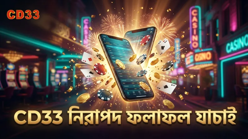 থাই লটারি ফলাফল যাচাইয়ের সেরা ৫টি মাধ্যম 3 CD33 প্ল্যাটফর্মে নিরাপদ ও দ্রুত ফলাফল যাচাই করুন