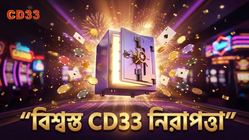 কেন আপনার গোপনীয়তা নীতি পড়া অত্যন্ত গুরুত্বপূর্ণ? 3 বিশ্বস্ত CD33 গোপনীয়তা নীতি নিরাপত্তা ও নিয়ন্ত্রণ বৃদ্ধি করে